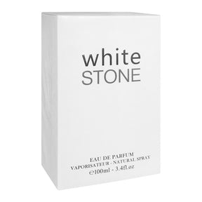 Fancy White Stone Perfume