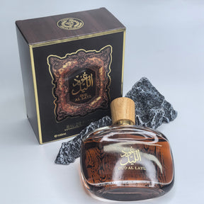 Oud al Layl EDP 100ml Perfume for Men and women