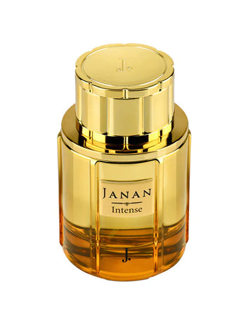 JANAN INTENSE – Long Lasting Luxury Fragrance