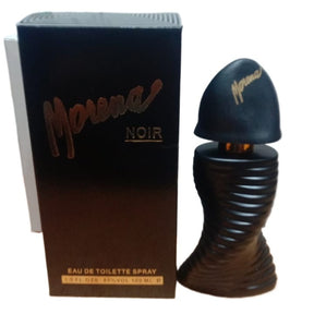 Morena Noir Perfume For Women 100ml