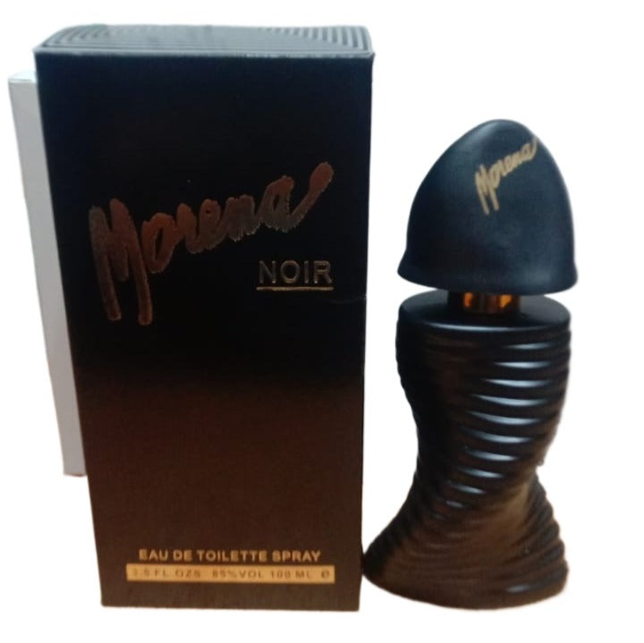 Morena Noir Perfume For Women 100ml